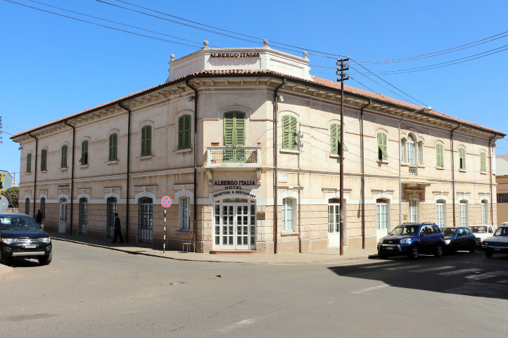 Albergo Italia