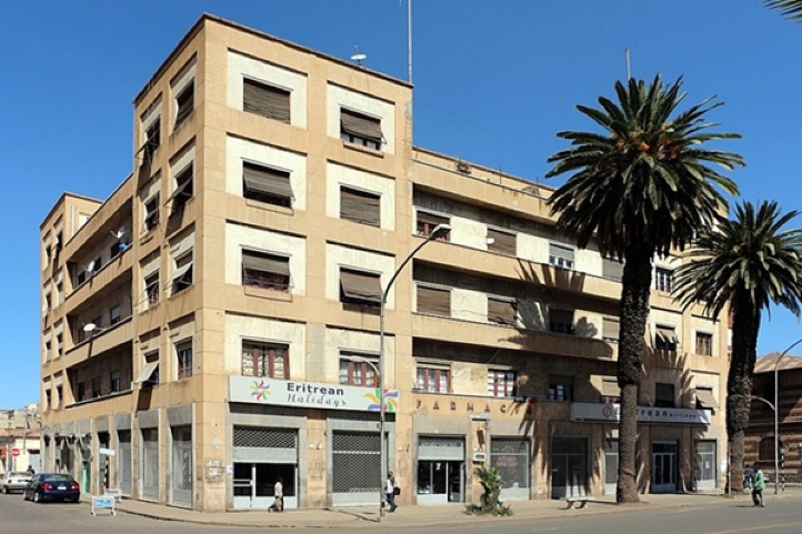 Ex Banca Italia