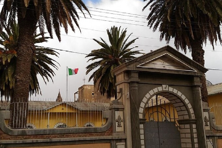 Casa degli Italiani