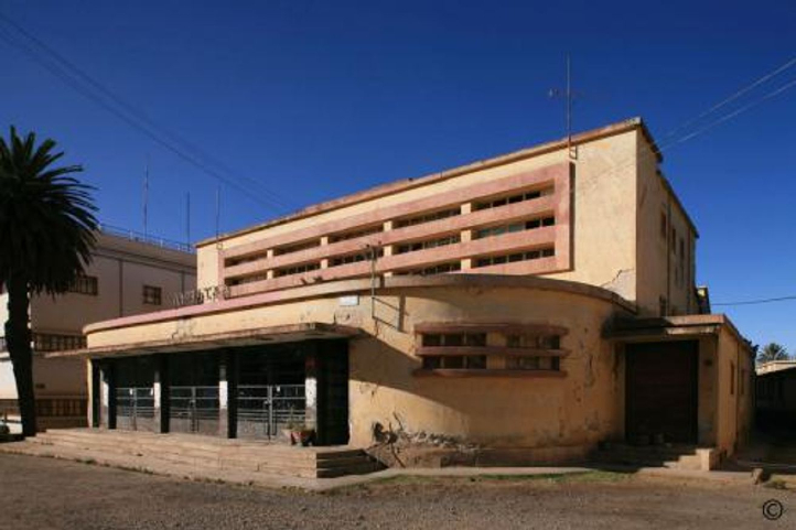 Cinema Capitol