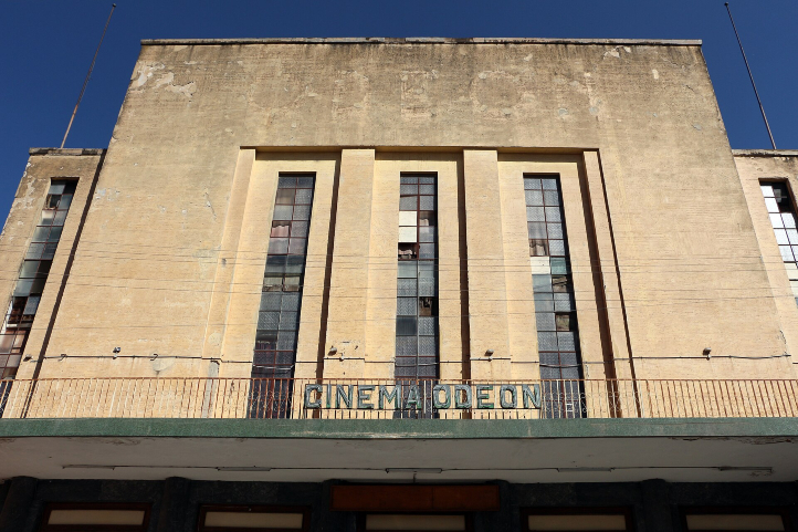 Cinema Odeon