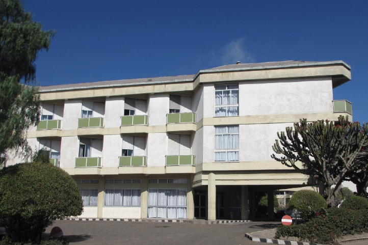 Embasoira Hotel