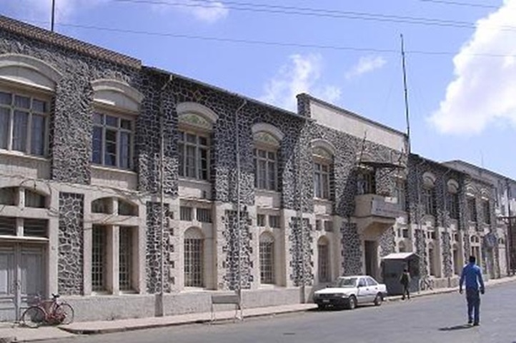 Minstry of Finance