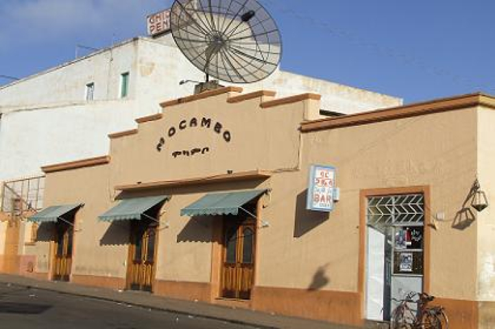 Mocambo