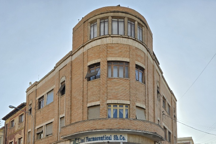 175-9 Street Building