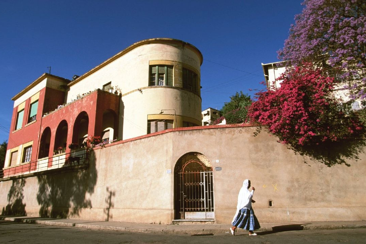 Villa Grazia