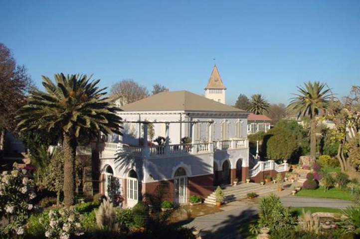 Villa Roma