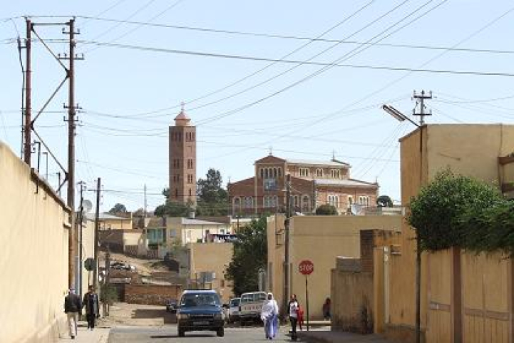 Gejeret District