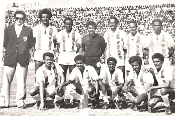 Hamassien FC 