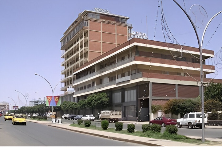 Nyala Hotel