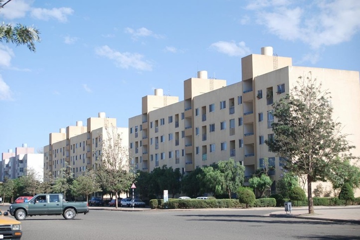 Sembel District